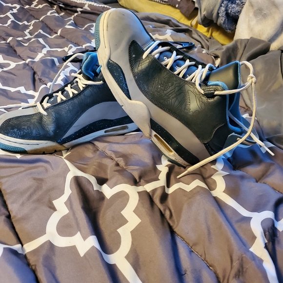 Jordan's - Picture 4 of 4